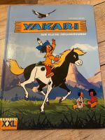 Yakari der kleine Indianerjunge XXL Edition Niedersachsen - Leer (Ostfriesland) Vorschau