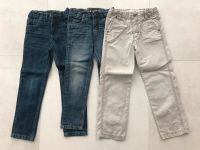 Tom Tailor Jeans 3 Stūck Baden-Württemberg - Mannheim Vorschau