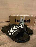 Herren Schuhe Sandalen Gr.41 Hummel Mecklenburg-Vorpommern - Wolgast Vorschau