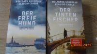 2 Bücher v. Wolfgang Schorlau  u. Claudio Caiolo, Commissario Mo Rheinland-Pfalz - Emmelshausen Vorschau