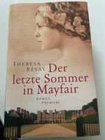 Der letzte Sommer in Mayfair Aachen - Kornelimünster/Walheim Vorschau