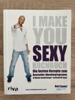 I make you sexy/Kochbuch Kreis Pinneberg - Elmshorn Vorschau