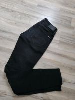 Jeans Gstar 27/32, neu schwarz Hessen - Rotenburg Vorschau