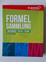 Formelsammlung Mathematik, Physik, Chemie 5.-10.Klasse Köln - Chorweiler Vorschau