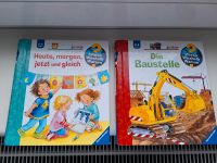 Wieso weshalb warum Bücher Schleswig-Holstein - Osdorf Vorschau