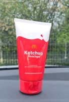 Mc Donalds Duschgel "Ketchup" - Legendäry Item !!! Niedersachsen - Uelzen Vorschau