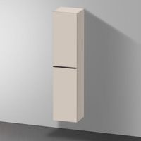 Duravit D-Neo Hochschrank, 1 Tür taupe matt Brandenburg - Luckau-Duben Vorschau