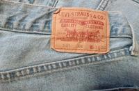 Levi's 531 33/30 Bayern - Landshut Vorschau