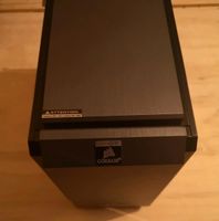 Corsair Cougar QBX Mini-ITX Gehäuse schwarz inkl SF450 Netzteil Niedersachsen - Norden Vorschau