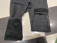 Gefütterte Jeans mit Fleece in grau Gr. 32 (40/42) neu m.Etikett Saarbrücken-Halberg - Brebach-Fechingen Vorschau