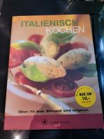 Italienisch kochen wie neu Bayern - Großwallstadt Vorschau