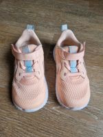 Kinderturnschuhe Nike Gr. 25 Schleswig-Holstein - Wankendorf Vorschau