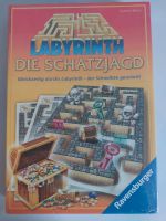 Labyrinth die Schatzjagd NEU von Ravensburger Niedersachsen - Wildeshausen Vorschau