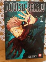 Jujutsu Kaisen Mangas Band 1-3 Niedersachsen - Seggebruch Vorschau