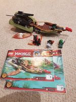 Lego Ninjago 70623 Schatten des Flugseglers / Destiny's Shadow Baden-Württemberg - Stutensee Vorschau