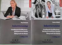 Übungsbuch Industriemeister Rheinland-Pfalz - Ockenheim Vorschau