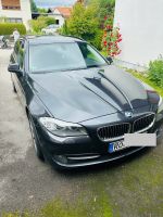 BMW 520 Automatik und sauber Bayern - Tuntenhausen Vorschau