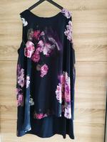 Sommerkleid im Lagenlook Gr.44/46 Rheinland-Pfalz - Budenheim Vorschau