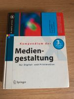 Kompendium der Mediengestaltung Bayern - Asbach-Bäumenheim Vorschau