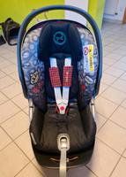 Cybex Cloud Z i-size Rebellious SE inkl. Base Bayern - Pocking Vorschau