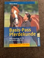Basis-Pass Pferdekunde Niedersachsen - Alfeld (Leine) Vorschau