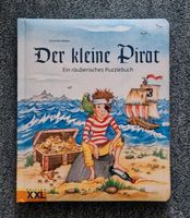 Puzzle Buch "Der kleine Pirat" wie neu! Schleswig-Holstein - Schacht-Audorf Vorschau