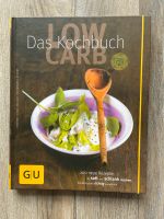 LOW CARB Kochbuch Hessen - Ehringshausen Vorschau