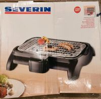 Severin Elektro Tisch grill 2300 Watt neu Bergedorf - Hamburg Lohbrügge Vorschau