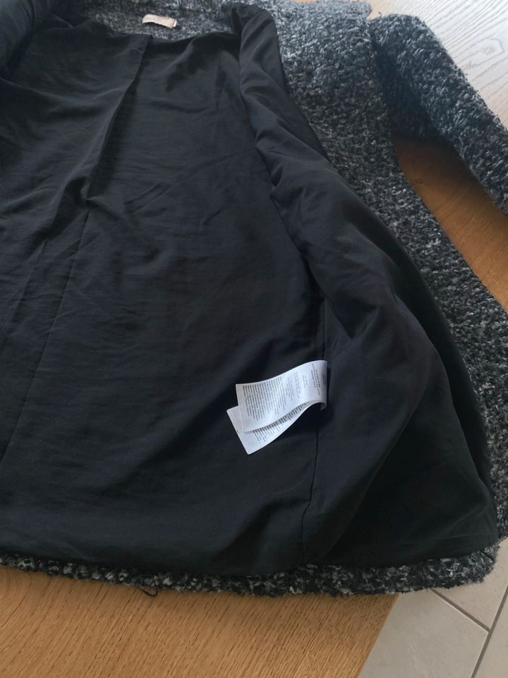 ❤️ Kids Only Mantel Canvas Jacke 158 in Türkheim