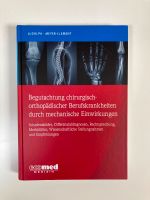 Begutachtung chirurg.-orthop. Berufskrankheiten Baden-Württemberg - Friedrichshafen Vorschau