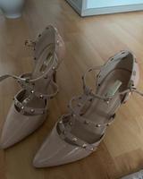 schöne schuhe high heels Niedersachsen - Schüttorf Vorschau