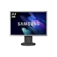 Bildschirm Samsung SyncMaster 2243BW | 22" - Preis pro Monitor Niedersachsen - Weyhe Vorschau