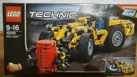 LEGO TECHNIC TECHNIK 42049⭐ 2in1 Bergbau-Lader Fräsmaschine Nordrhein-Westfalen - Warendorf Vorschau