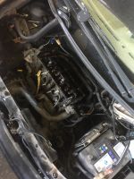 suche Motor für Renault Twingo, D7F-702, 58PS Leipzig - Sellerhausen-Stünz Vorschau