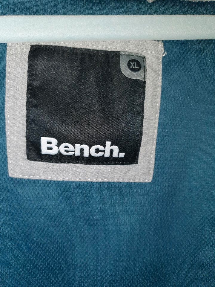 Bench - Herrenjacke  xl in Aschersleben