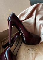 Prada  Damenschuhe High Heels Düsseldorf - Stadtmitte Vorschau