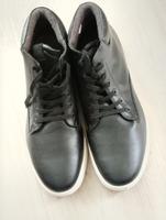 Echtes Leder Schuhe  Marke ALDO Nordrhein-Westfalen - Solingen Vorschau
