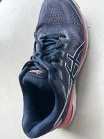 Rechter ASICS Sportschuh Größe 42.5 gut erhalten Flyte foam Hessen - Darmstadt Vorschau