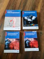 Fachbücher für die Ausbildung zum Fahrzeuglackierer Sachsen - Görlitz Vorschau