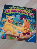 Glibberklatsch Spiel Sachsen-Anhalt - Bernburg (Saale) Vorschau