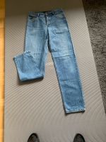 BRAX Herren Jeans Größe 34/36 top Zustand Hessen - Frankenberg (Eder) Vorschau