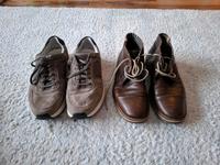 Herrenschuhe, Herrenstiefel, Sportschuhe Nordrhein-Westfalen - Herne Vorschau