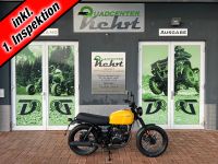 Brixton Cromwell 125 ABS Motorrad Rheinland-Pfalz - Enkenbach-Alsenborn Vorschau