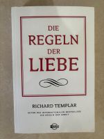 Regeln der Liebe von Richard Templar Rheinland-Pfalz - Fell Vorschau