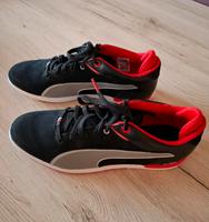 BMW Schuhe Puma, Gr. 43 Schleswig-Holstein - Wacken Vorschau