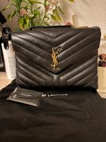 Yves Saint Laurent Loulou Medium Schwarz Bonn - Beuel Vorschau