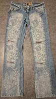 Jeans von Dsquared2 für Damen in Gr 27 Länge 34 Nordrhein-Westfalen - Oerlinghausen Vorschau