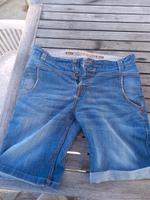 Timezone Jeansshorts. 34 Bayern - Hof (Saale) Vorschau