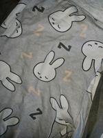 Miffy Leggings Gr.2XS XS 158 164 Hose Pyjama Nijntje Hase Thüringen - Bad Köstritz   Vorschau
