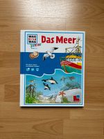 Was ist was Junior Band 17 Das Meer  ISBN 978-3-7886-1607-6 Hessen - Groß-Gerau Vorschau
